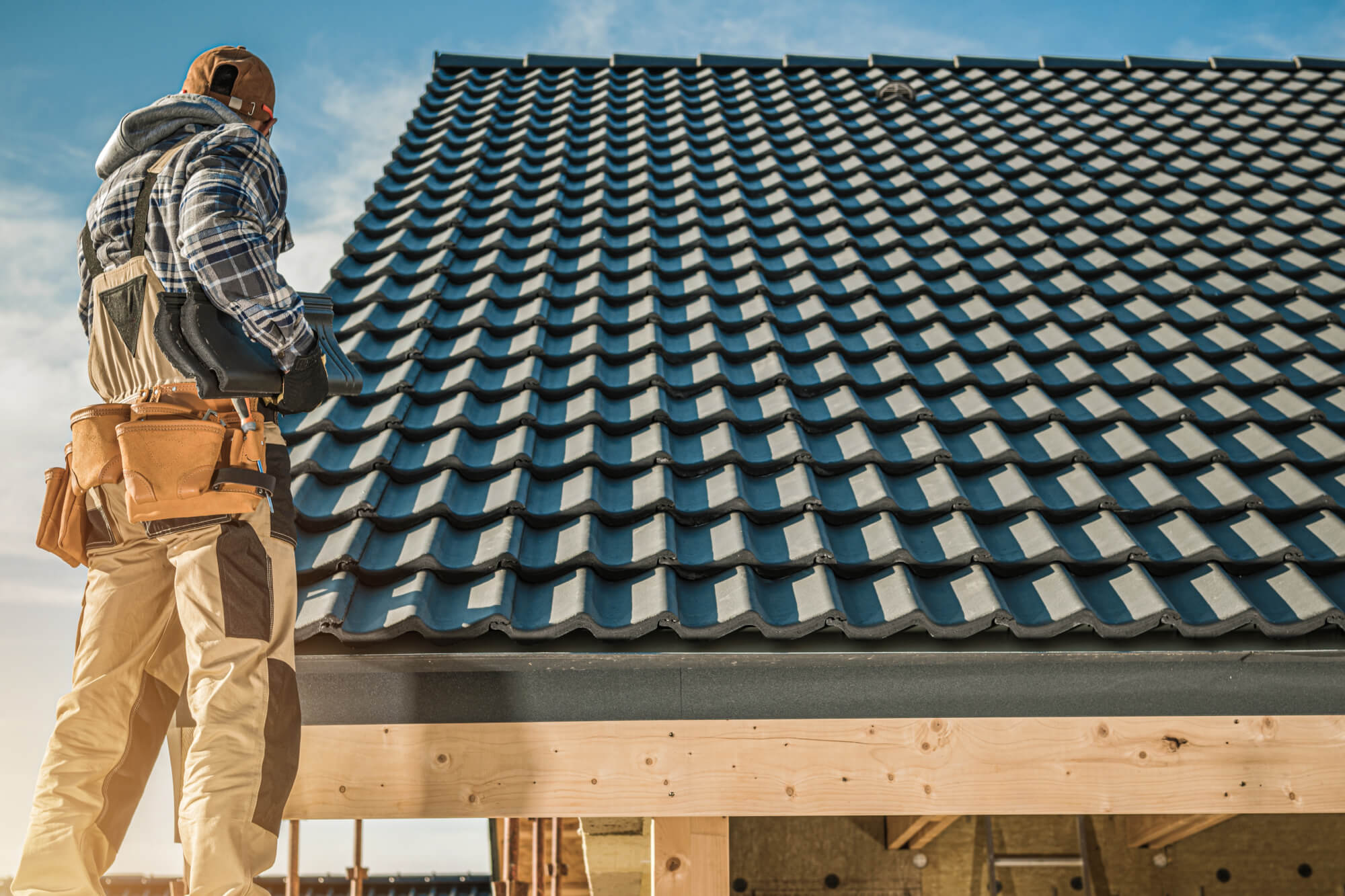 roofing contractors maple grove